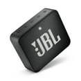 thumbnail image 5 of JBL Go 2 - Portable Bluetooth speaker - Black, 5 of 7