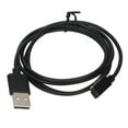 thumbnail image 1 of Smartwatch Charging Cable, USB To Magnetic 2 Pin Charging Cord 3.3ft Stable Portable  for Travel, 1 of 7