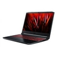 thumbnail image 2 of Restored Acer Nitro 5 AN515-57 Gaming/Business Laptop (Intel i7-11800H 8-Core, 16GB RAM, 2TB PCIe SSD, GeForce RTX 3050 Ti, 15.6in 144 Hz Full HD (1920x1080), Wifi, Win 11 Pro) (Refurbished), 2 of 6