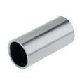 thumbnail image 3 of Esquirla Stainless Steel Guitar Finger Slider Tube Finger String Slide 51mm, 3 of 7
