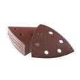 thumbnail image 1 of Hojas de lijado BOSCH SDTR122C 120 Grit 25 unidades para madera, 1 of 3