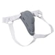 thumbnail image 1 of M Buder Copa Protectora de Silicona Masculina Circuncisión Ropa Interior Deportiva Talla L Cintura 35 cm / 13.8 inches Ligera Cómoda[cite: 1], 1 of 4