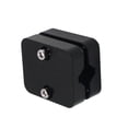 thumbnail image 1 of JIAHAOO Durable Bracket for Speedometer Mounting for BMW GS Models Easy Attachment, Black Aluminum Alloy, 1 of 3