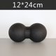 thumbnail image 3 of y 12: la pelota de doble masaje original. Pequeña herramienta de automasaje para fascia., 3 of 5