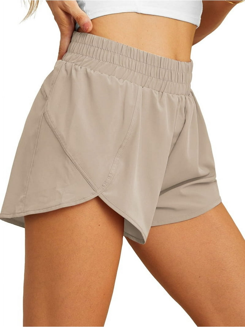 Bmjl Shorts Athletic Shorts High Waisted In Running Shorts For