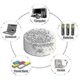thumbnail image 5 of 3d Lamps With Remote Control, Led Lamp 16 Color Light Dimmable Touch Switch Usb / Battery Insert, 5 of 5