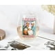 thumbnail image 5 of Copa de vino Silver Buffalo The Golden Girls Squad Goals, 590 ml, 5 of 7