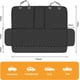 thumbnail image 3 of Extensor de asiento de coche, extensor de asiento trasero para perros, cubierta de asiento trasero, cama para coche, impermeable, hamaca de coche para perros para viajes y acampadas, 3 of 5
