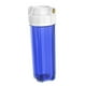 thumbnail image 1 of Botella de agua para sistema de agua bajo fregadero, eficaz, antifugas, pieza de reparación compacta 4 hilos, 1 of 9
