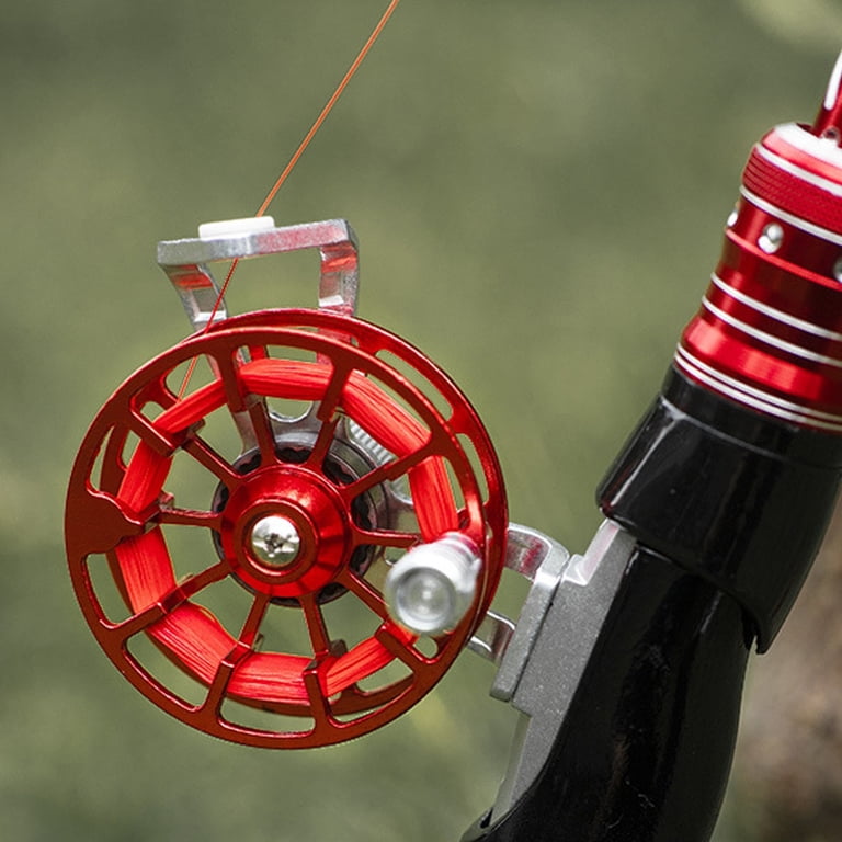 shakespeare ugly stik bigwater trolling rods Spinning Rod 7ft-10ft series:Abu_Garcia_Vengeance Ugly Tuff guides with Color:Purple Racecar Antique Pflueger Summit Fishing