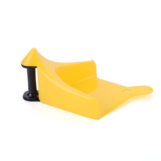 Guías Manguera Kuymtek para Coche Cuña Neumáticos Plástico