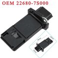 thumbnail image 2 of Mass Air Flow Meter Sensor for Nissan Infiniti 226807S000 AFH70M-38, 2 of 5