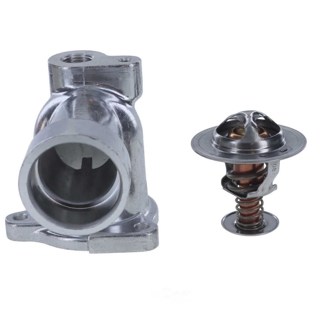 Motorad 5353KT Thermostat Kit-180 Degrees with thermostat and housing