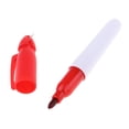 thumbnail image 2 of Golf Ball Marker Line Drawing Tool Pen Template Liner Putt Alignment - Portable Red, 2 of 7
