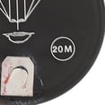 thumbnail image 2 of Cadena de mapeo preentintada, Cadena de mapeo de cejas de 20 m Cadena de mapeo de cejas Cadena de mapeo de cejas entintada Características mejoradas, 2 of 8