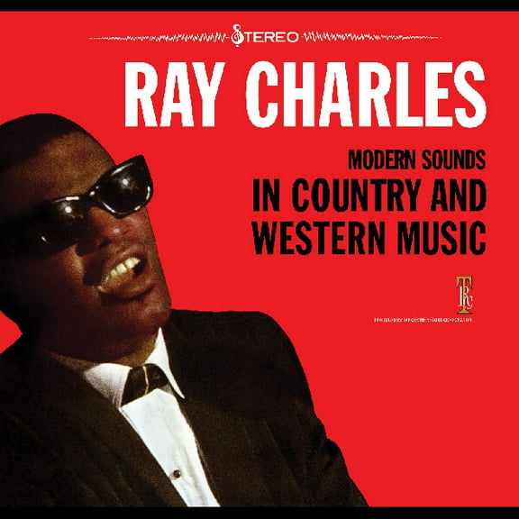 Ray Charles - Modern Sounds In Country And Western Music - Music & Performance - Vinyl