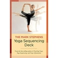 thumbnail image 1 of The Mark Stephens Yoga Sequencing Deck, 1 of 3