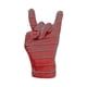 thumbnail image 3 of Lanzadores de telarañas, lanzador de seda de araña para niños - Carga USB, lanzador de cuerdas Guantes de superhéroes Lanzadores de muñecas Accesorios para brazaletes de cosplay, 3 of 5