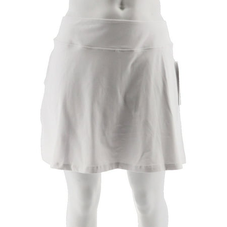 Wicked Women Control Pull-on Skort A288784