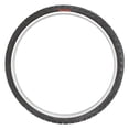 thumbnail image 2 of Llanta para bicicleta Wanda R26 x2.125 negra Wider II, 2 of 4