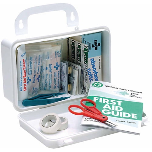 Seachoice Deluxe First Aid Kit