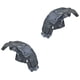 thumbnail image 1 of Par de Tolvas/Loderas Salpicaderas Generica 2005 A 2015 Nissan Del Plástico, 1 of 4