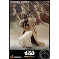 thumbnail image 2 of Figura Hot Toys 1/6 de Escala Star Wars The Mandalorian: Tusken Raider HOT TOYS SIXTH SCALE FIGURE, 2 of 5