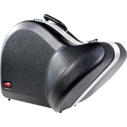 GC Andante Series ABS Hardshell Single or Double French Horn Case