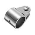 thumbnail image 4 of Uxcell 2pcs Bimini Top Jaw Slide, 1-inch Stainless Steel 316 Marine Hardware for 1" O.D. Tube, 4 of 6