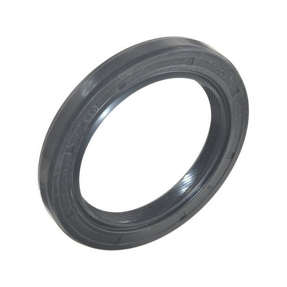 Front Crankshaft Seal - Compatible with 2007 - 2013 Suzuki SX4 2008 2009 2010 2011 2012