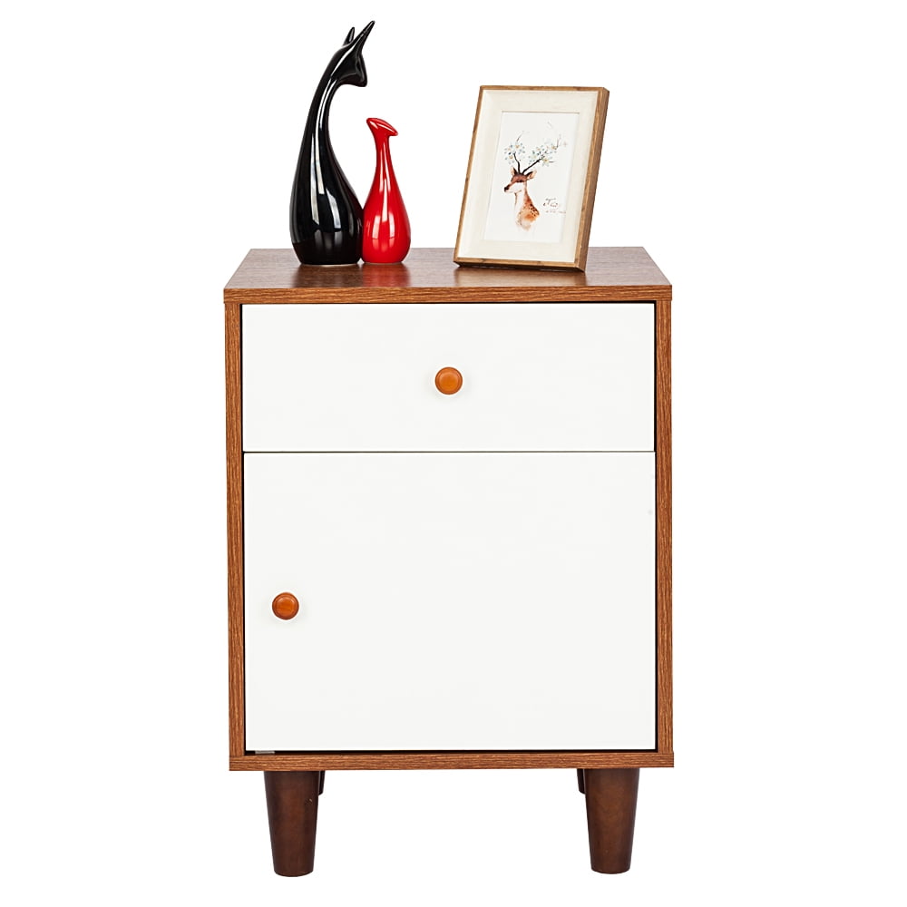 dresser and side tables