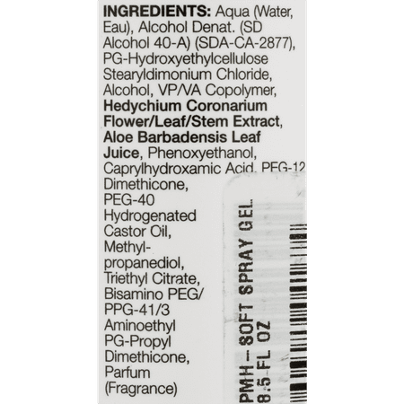 Paul Mitchell Soft Sculpting Spray Hair Gel, 8.5 Oz