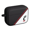 thumbnail image 4 of Cincinnati Bearcats Champion Series HDX Case Cover Compatible with Apple AirPods Pro 1 & 2 by Affinity Bands, 4 of 6