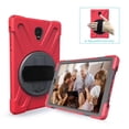 thumbnail image 1 of Adecuado para funda protectora iPad Air 5 10.2 Pro 11 Correa de mano / Correa anticaída Carcasa Apple 10 generación, 1 of 6