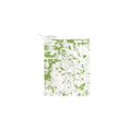 thumbnail image 4 of Topographical Map - Ebenezer Mississippi Quad - USGS 1964 - Vintage Wall Art, 4 of 4