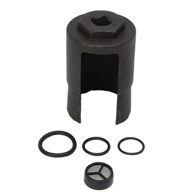 3C3Z9H529A, Wearproof Flexible High Tightness IPR Valve Socket Seal Kit For Cars