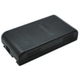 thumbnail image 4 of Replacement Battery For JVC 6v 1200mAh / 7.20Wh Camera Battery, 4 of 4