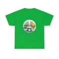thumbnail image 2 of Peace Beach T-Shirt, 2 of 8