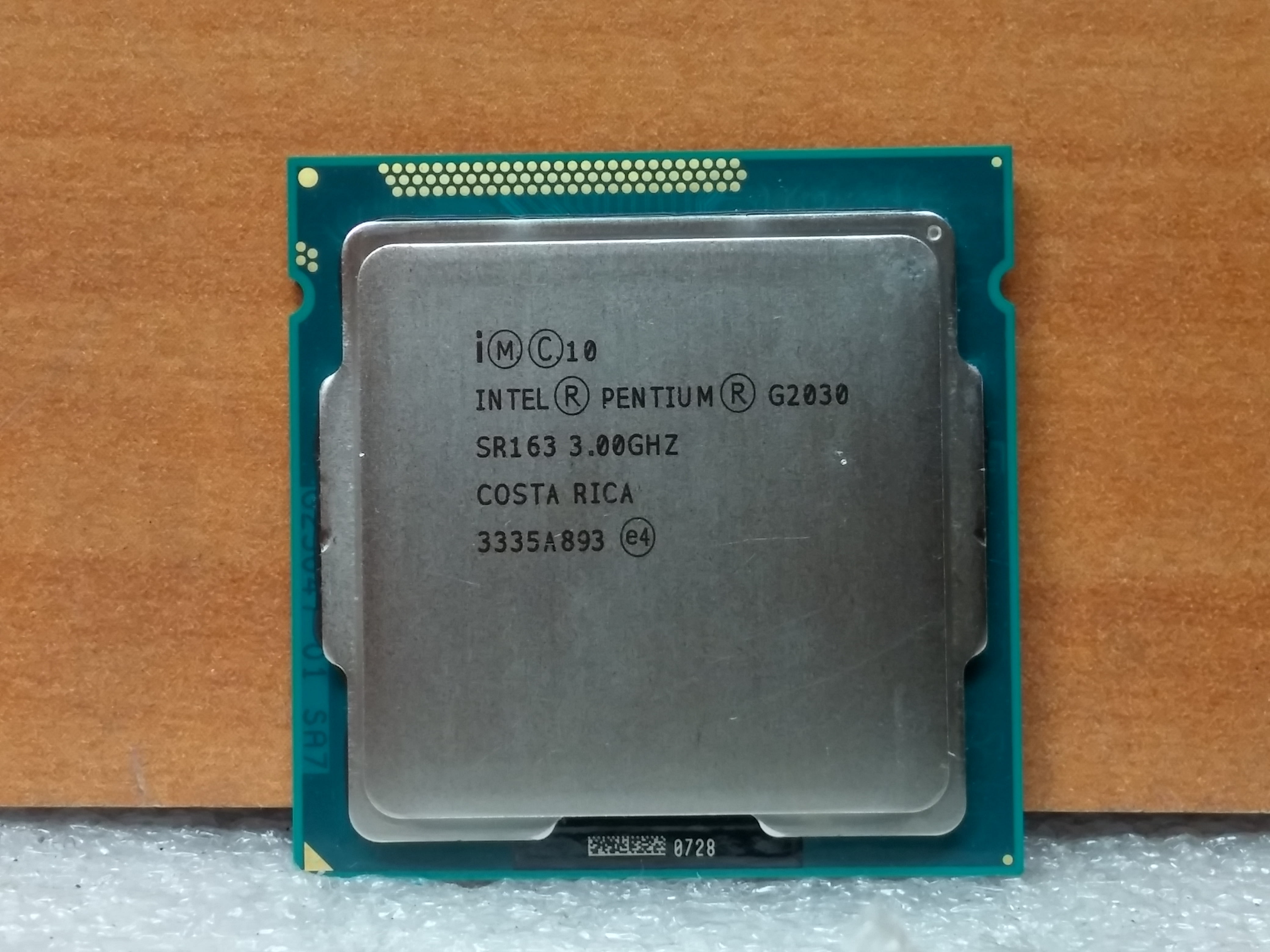 Pentium g2030 gta 5 фото 90