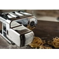thumbnail image 3 of Máquina de Pasta MARCATO Acero Cromado Motor 110V Made in Italy, 3 of 3