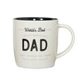 thumbnail image 2 of Something Different Truly Amazing Dad Ceramic Mug, 2 of 2