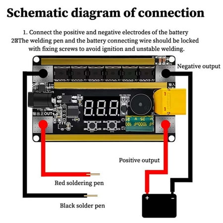 

Welding Machine Model Ship Battery Adjustable Battery Model And Nickel Sheet 99 Of Battery Car Batteries Of Adjustable Adjustable Battery Batteries And Nickel Adben Buzhi
