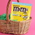 thumbnail image 5 of M&M’s Peanut Eggs Milk Chocolate Pastel Easter Candy Bulk - 38 oz Bag, 5 of 13