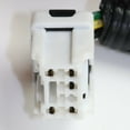 thumbnail image 7 of Outer Tail Light Lamp Assembly Driver Side LH LR For 2016-18 Sentra Sedan, 7 of 7