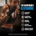 thumbnail image 5 of JNX Sports® The Curse! L-Glutamine Powder – Amino Acid for Post-Workout Recovery & Muscle Support, Unflavored, 300g 60 Servings, 5 of 8