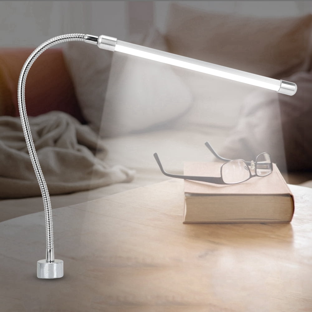 Tebru Sewing Machine Light, LED 360° Sewing Machine Light Flexible