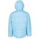 thumbnail image 3 of Abrigo de invierno, chaqueta acolchada Disney Lilo & Stitch Girl Blue 6, 3 of 5