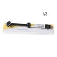 thumbnail image 1 of Dental resin Dental Light-Cure Composite Micro Hybrid Restorative Resin Material, 1 of 9