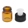 thumbnail image 3 of Paquete de 200 Botellas de Aceite Esencial Shamjiam 1ml 2ml, 3 of 5