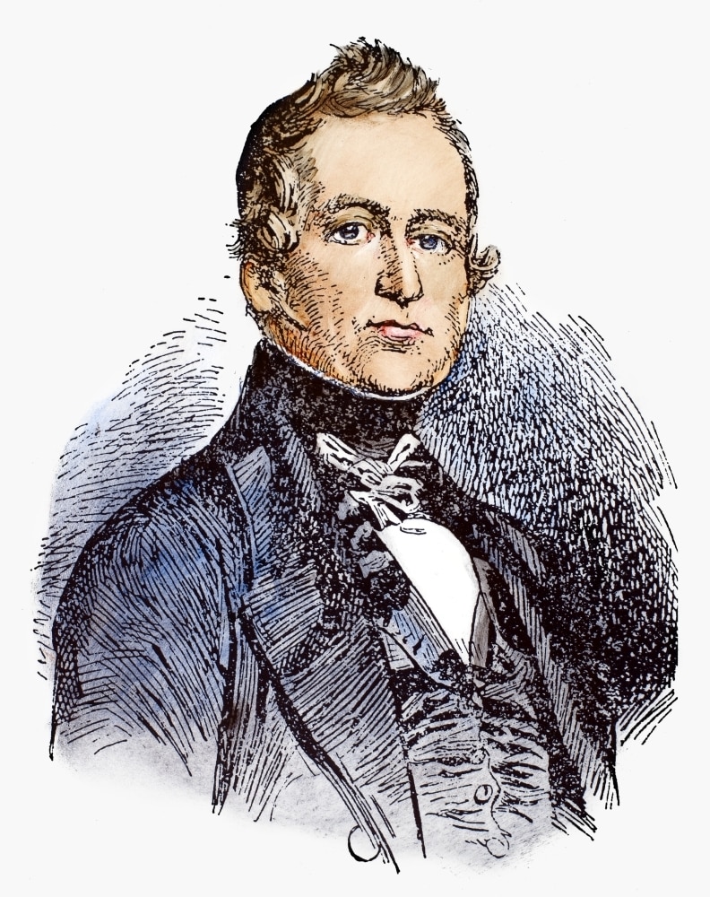 Louis Joseph Papineau /N(1786